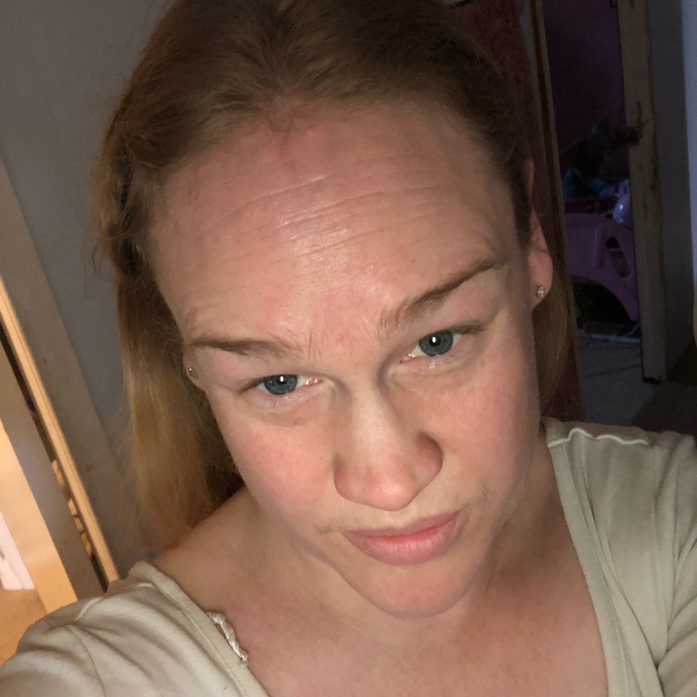 Meet your Posher, Kay